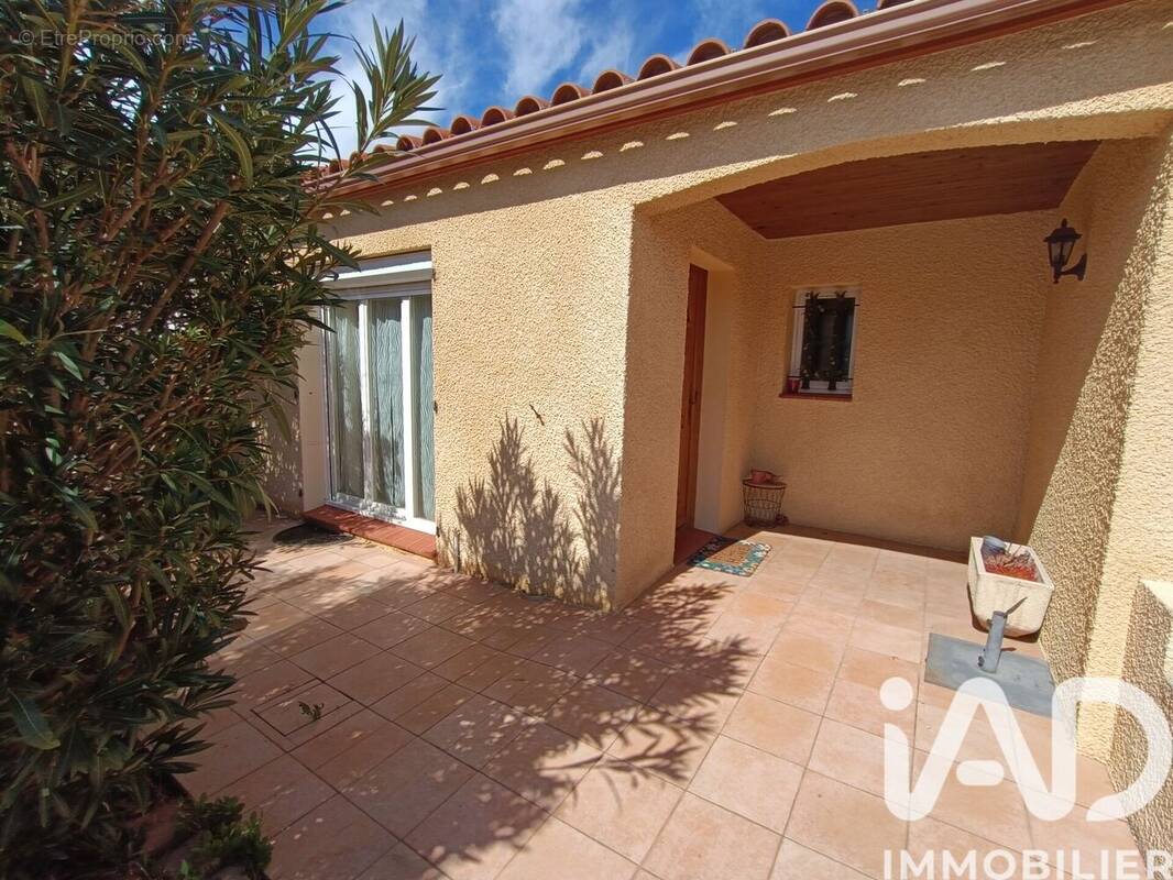 Photo 1 - Maison à LE BOULOU