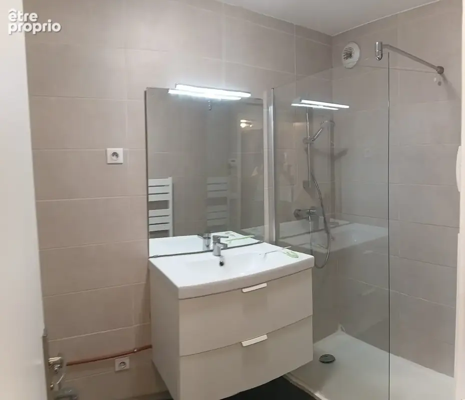 Appartement 51 m² à Montpellier  - photo 5