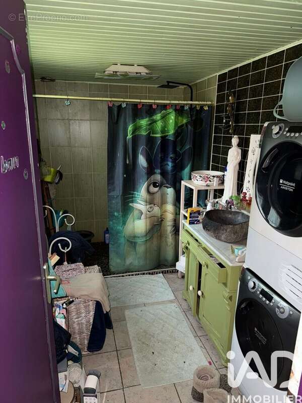 Photo 6 - Maison à CHAUMOT