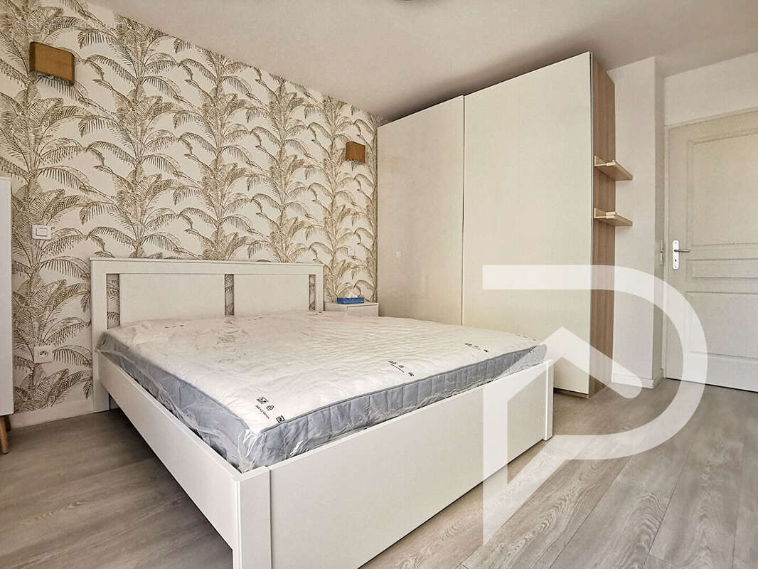 Appartement à VITRY-SUR-SEINE