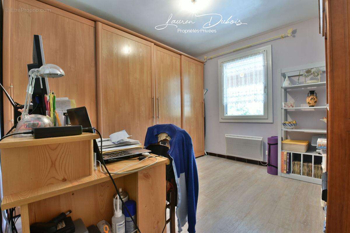 SIGOTTIER - Maison plain-pied 89m² avec véranda + terrain 1800m² - photo 11