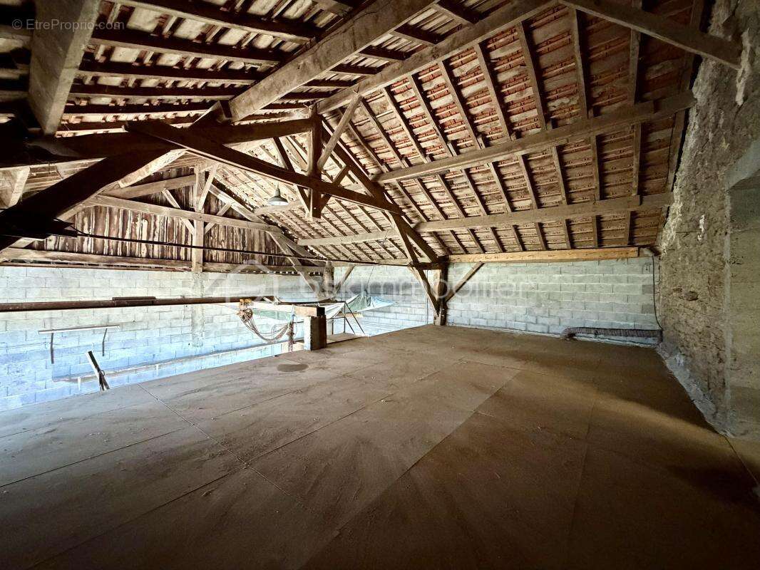Ensemble immobilier centre bourg - photo 18