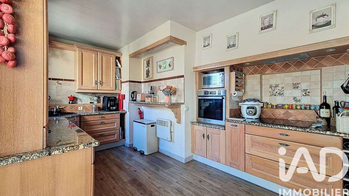 Photo 7 - Maison à SOISY-SUR-ECOLE