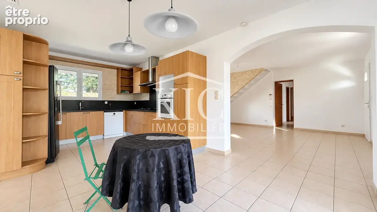 Carcassonne - maison 162 m2 - 4/5 chambres - piscine - terrain 1 120 m2 - photo 7