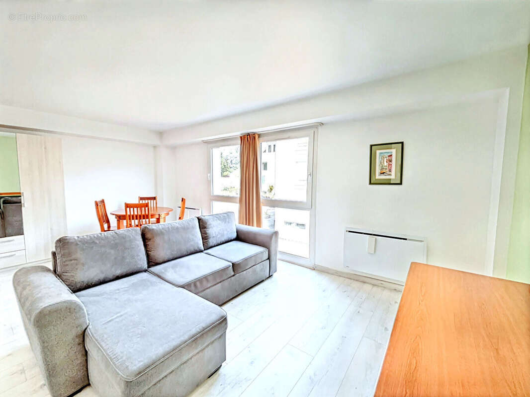 Appartement à GIF-SUR-YVETTE