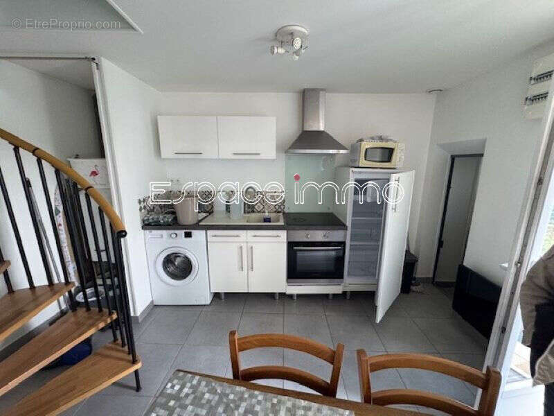 Appartement à SAINT-ETIENNE-DU-ROUVRAY