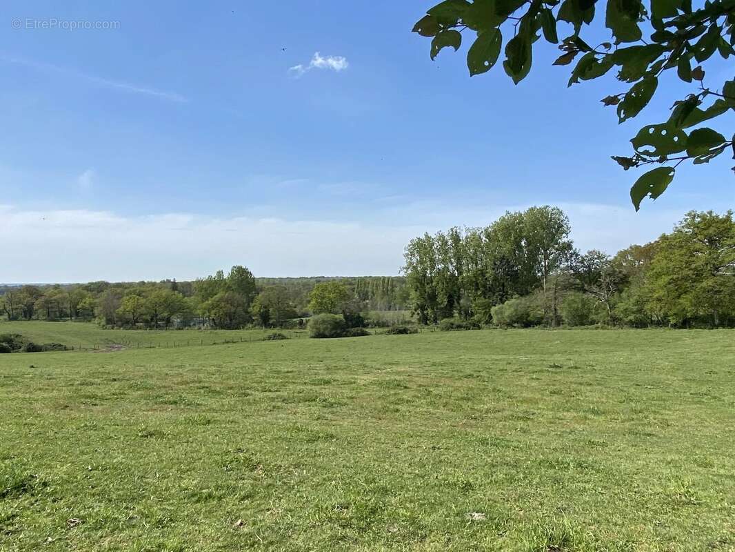 Maison à SAINTE-SUZANNE