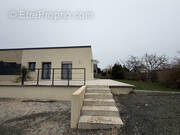 Maison à VILDE-GUINGALAN