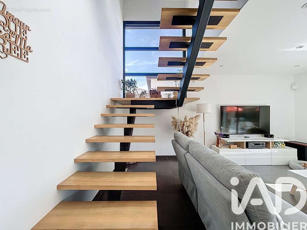 Photo 9 - Maison à RIVESALTES