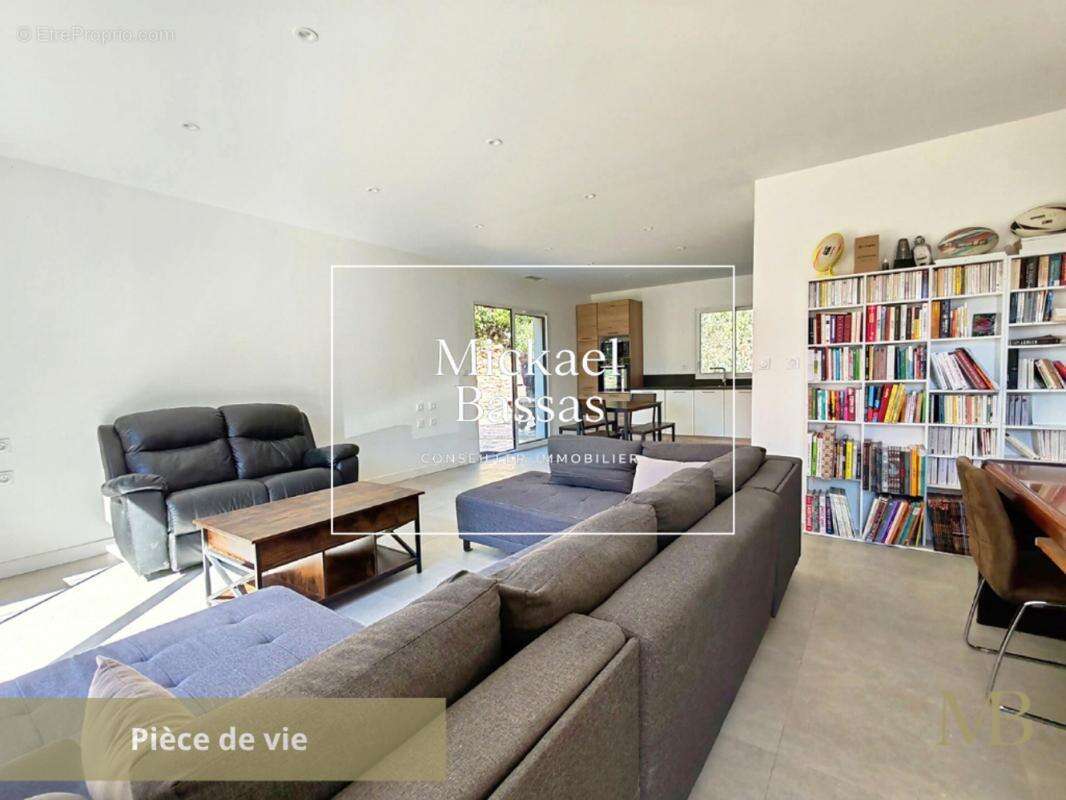 Maison à RIA-SIRACH