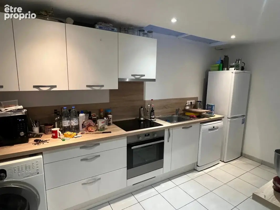 Vente Appartement Houdan(78550) 275 000ï¿œ - photo 2
