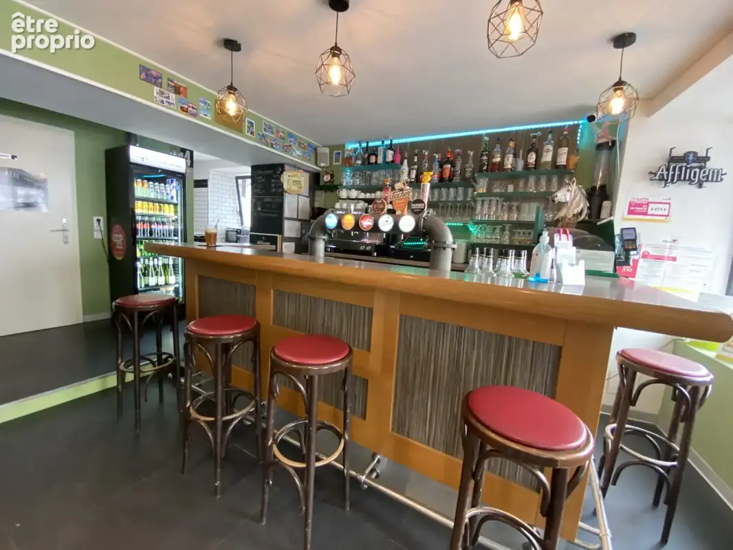 Café français à boulay — une belle opportunité de reprise - photo 2