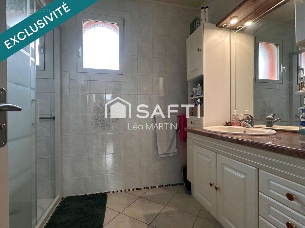 Photo 8 - Maison à LE MAY-SUR-EVRE