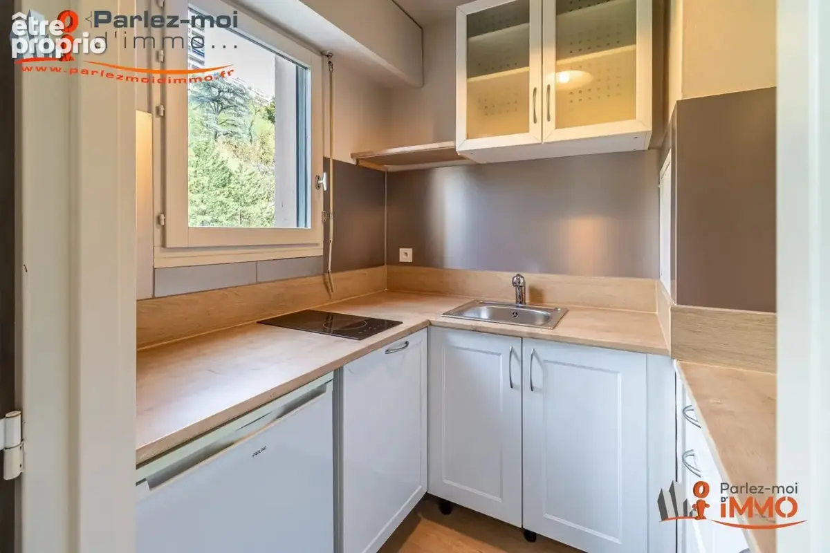 Appartement à vendre Lyon - photo 4