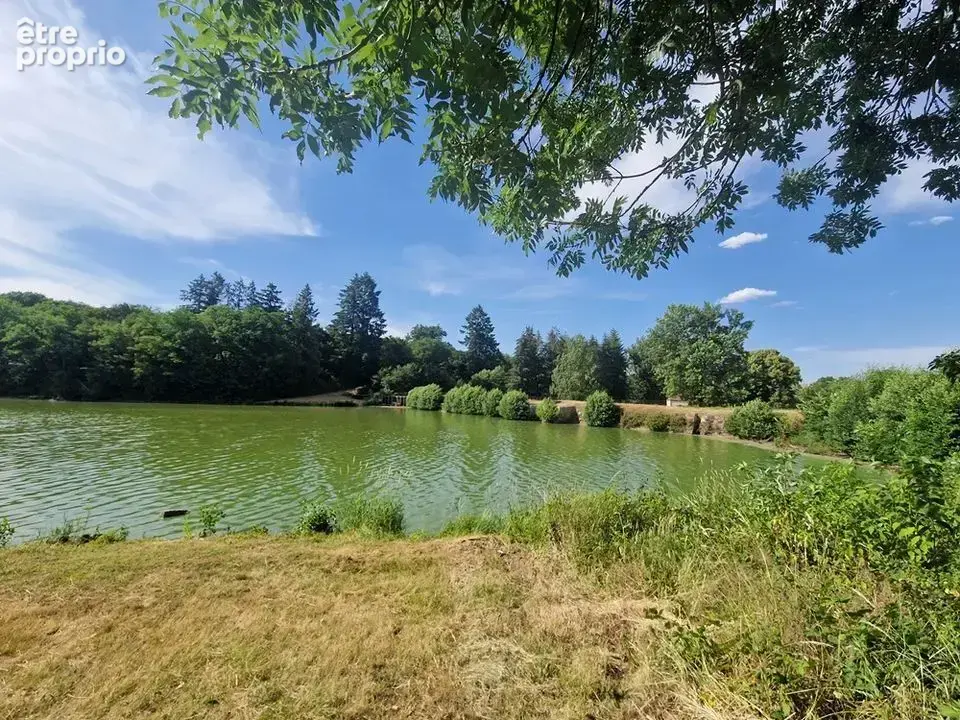 Maison 6 pièces 139 m² à vendre à Moulins (03000) - photo 7
