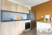 Photo 1 - Appartement à SAINT-XANDRE