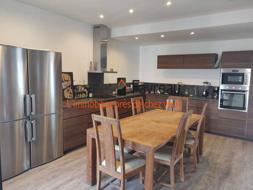 Appartement à ARCUEIL