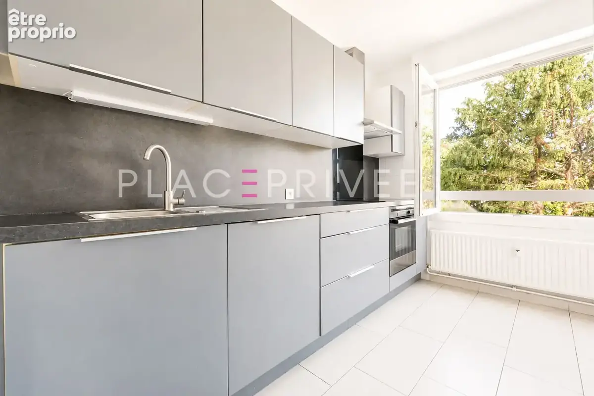 Appartement - photo 3