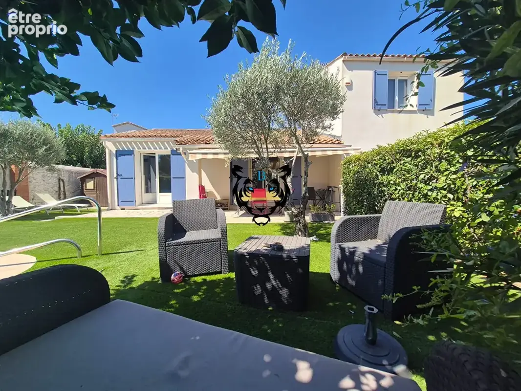 Photo Maison à Le Muy au prix de 429 000€