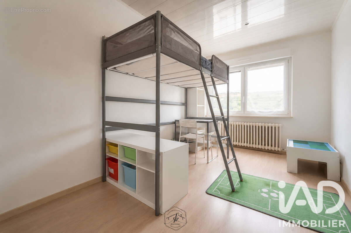 Photo 9 - Appartement à ALGRANGE