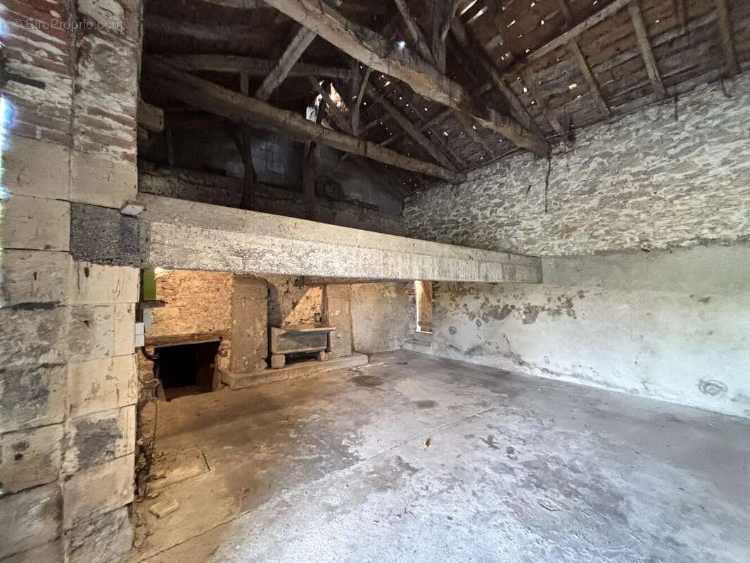 Maison à TOURNON-D&#039;AGENAIS