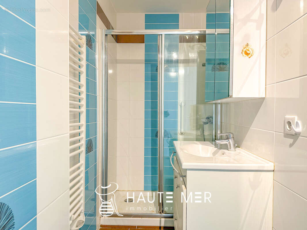 Appartement à LES SABLES-D&#039;OLONNE