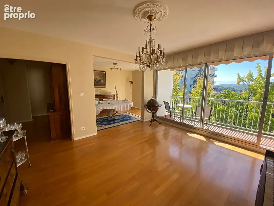 Appartement à PAU