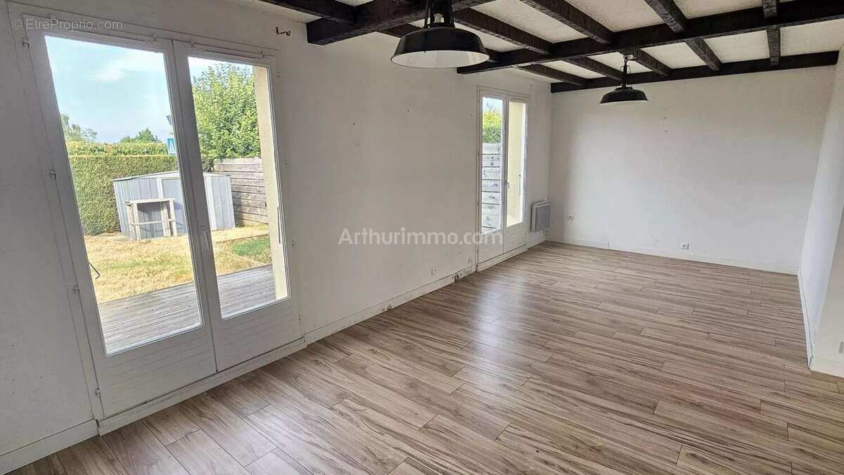 Vente Maison Troarn(14670) 185 500ï¿œ - photo 9
