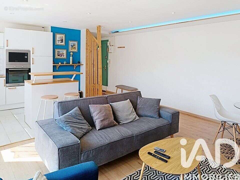 Photo 3 - Appartement à LAXOU