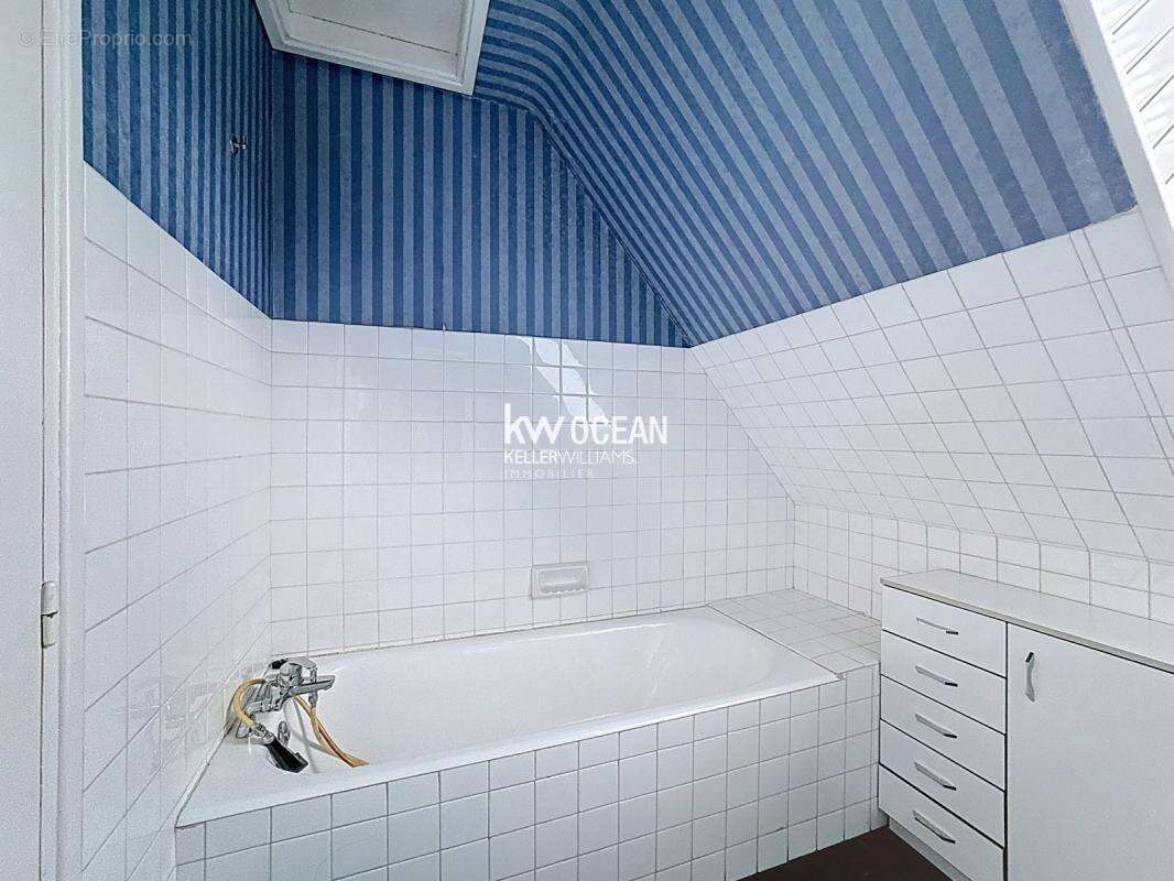 Maison à SAINT-RENAN