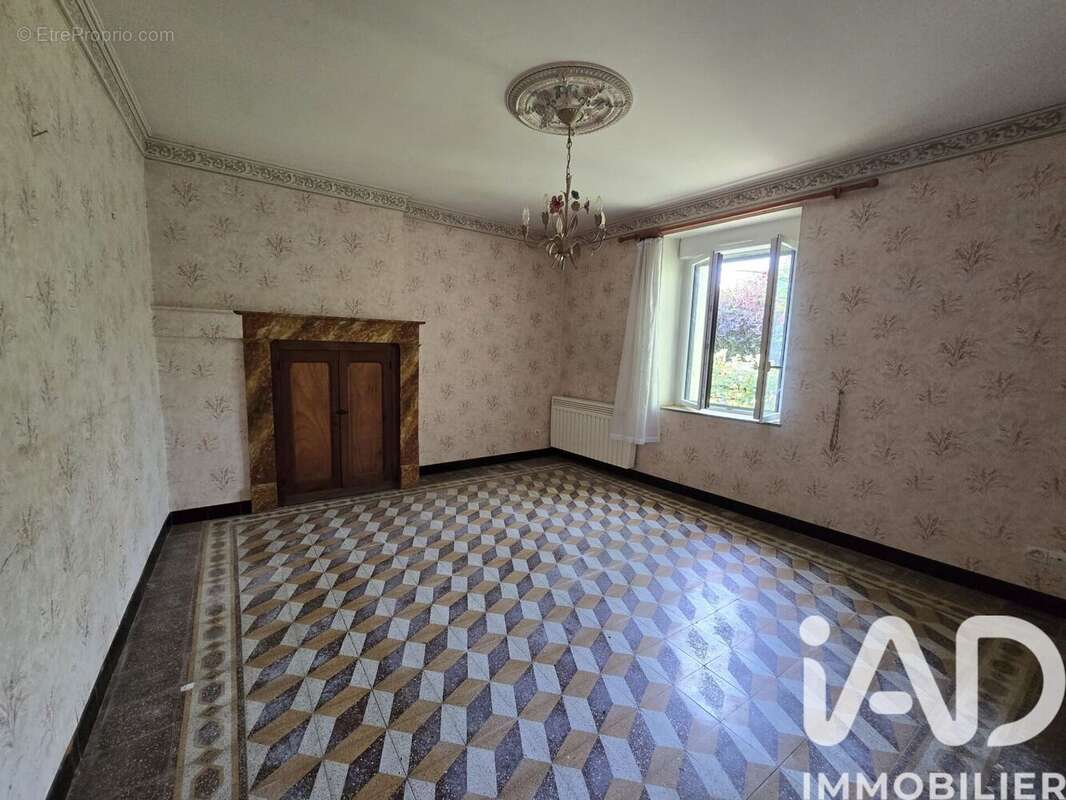 Photo 9 - Maison à CHALONNES-SUR-LOIRE