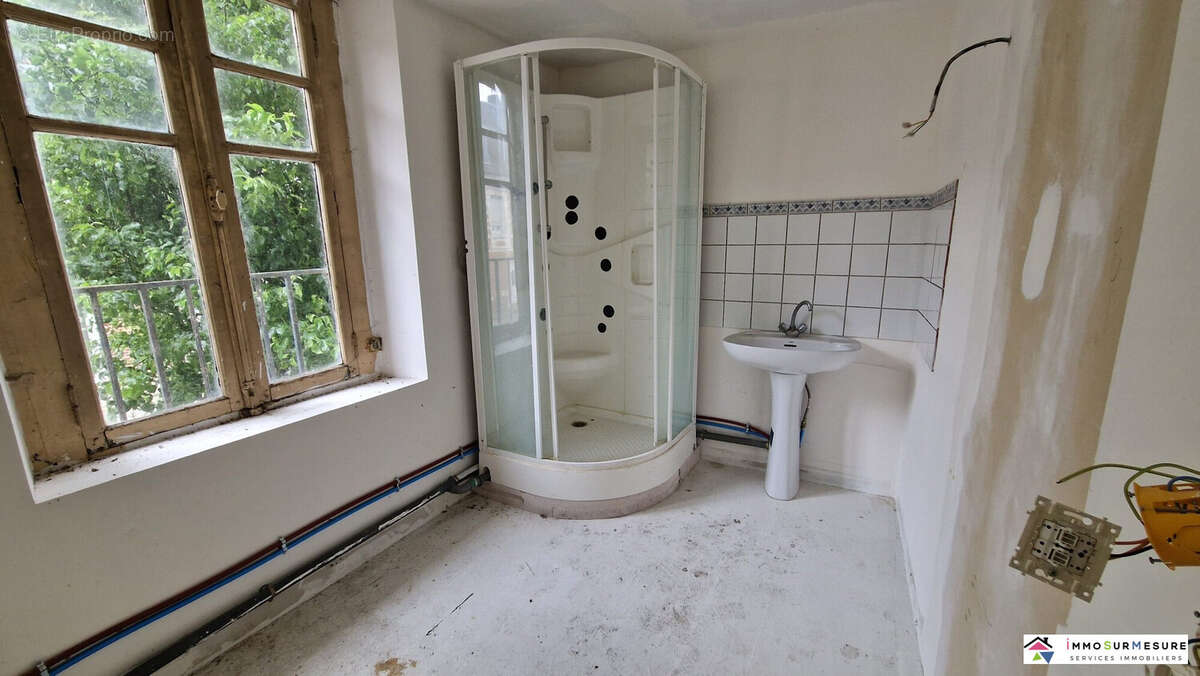 Appartement à DOULLENS