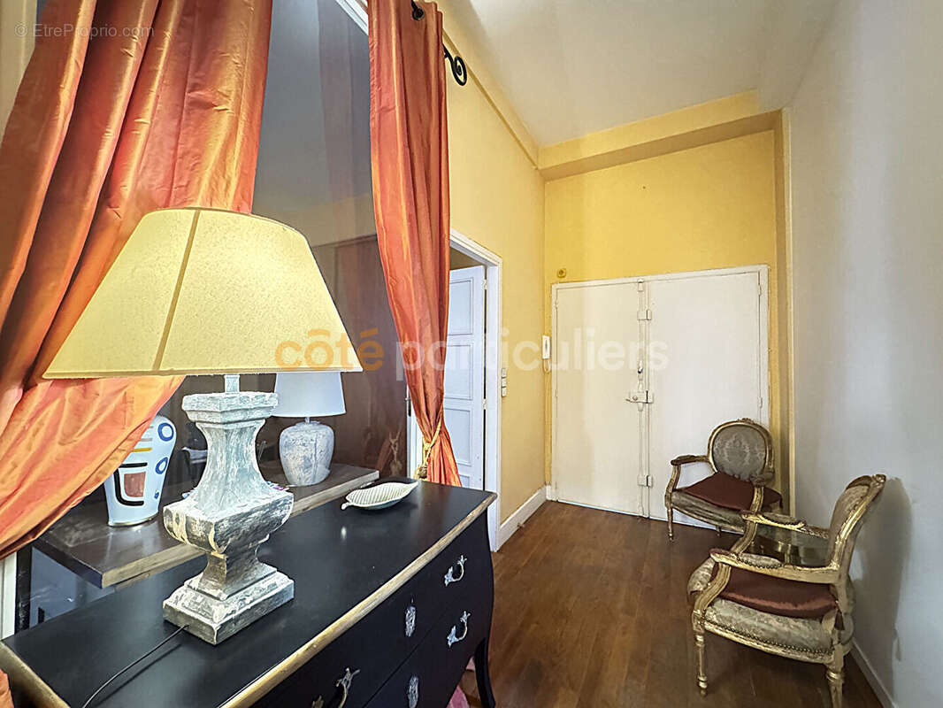Appartement à ORLEANS