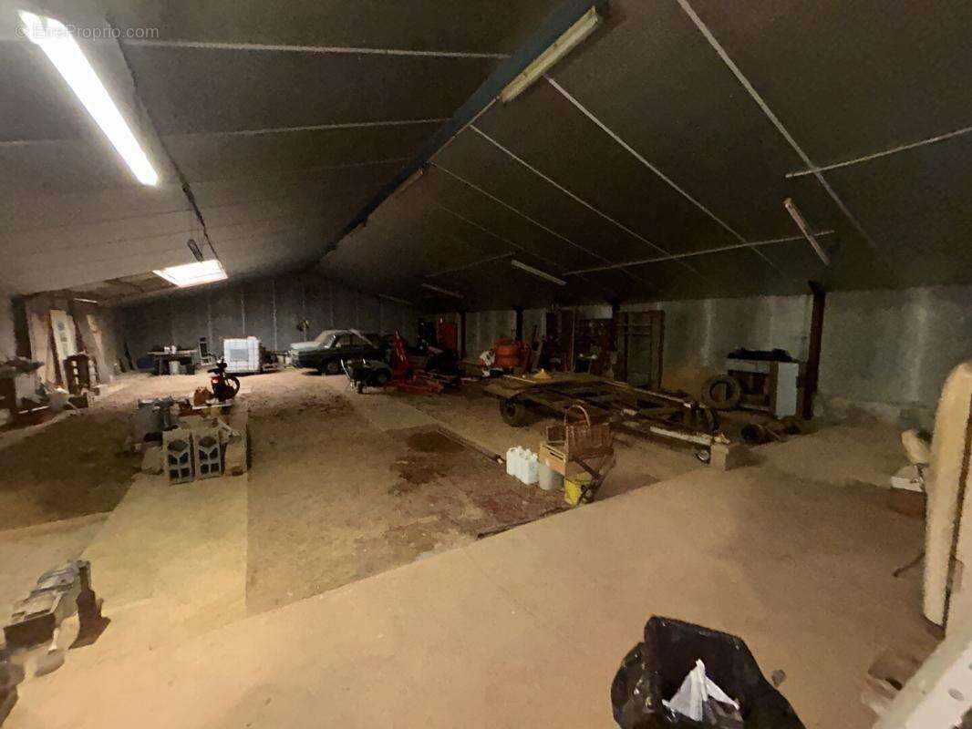 Appartement à SAINTE-MARIE