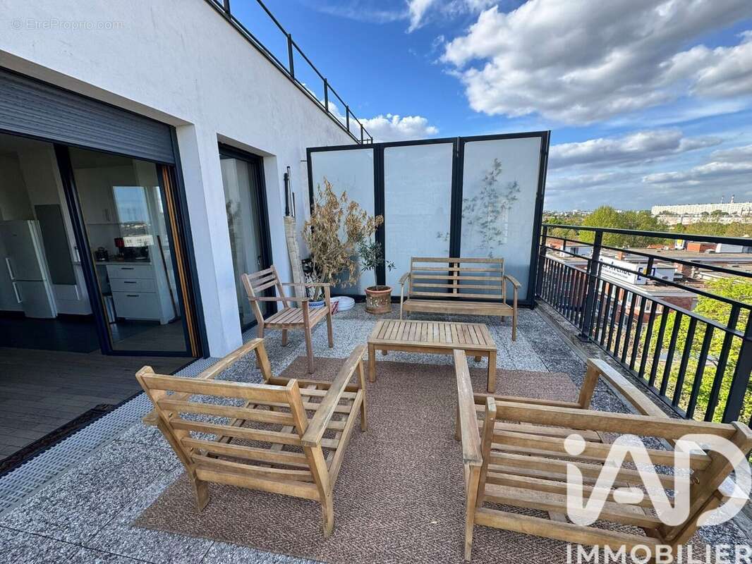 Photo 3 - Appartement à THIAIS