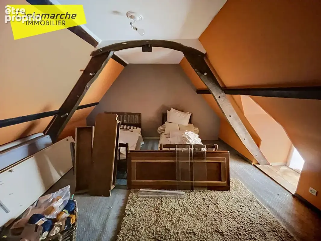 Maison avec 4 chambres située dans le bourg de VER - photo 10