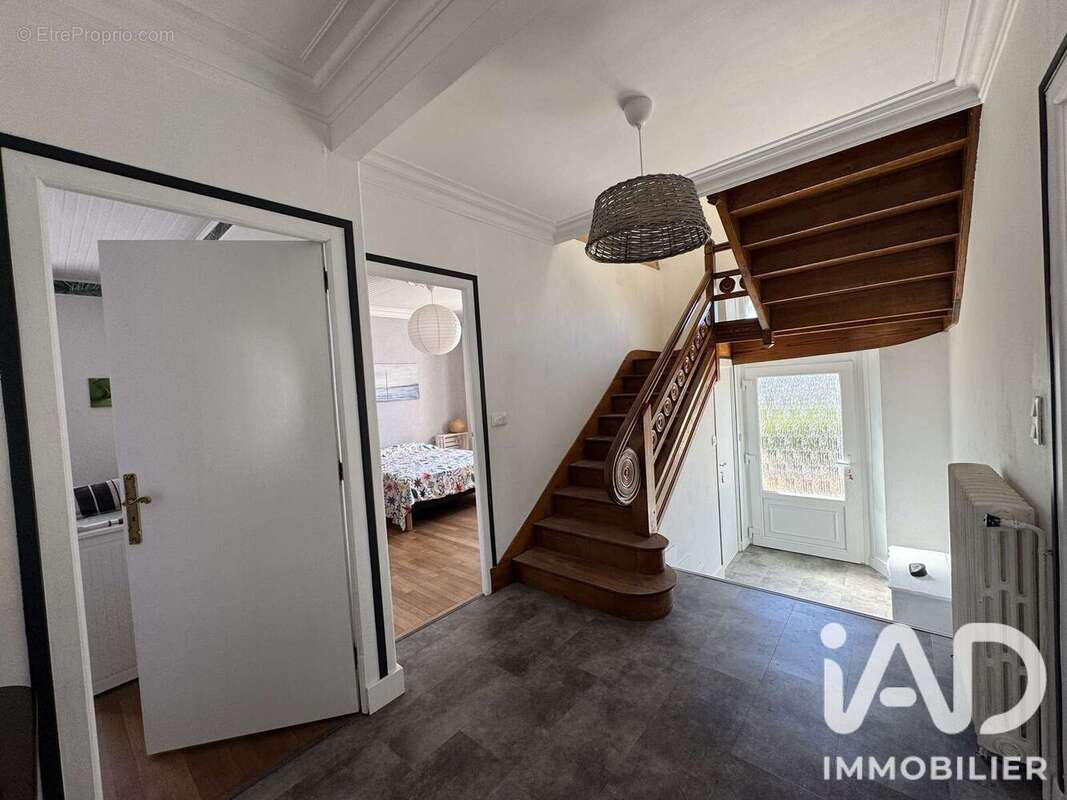 Photo 3 - Maison à PLOUHINEC