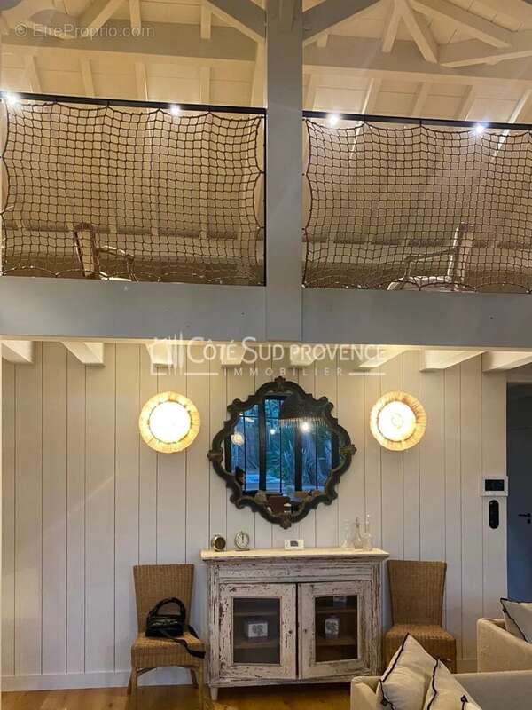 Maison à LEGE-CAP-FERRET