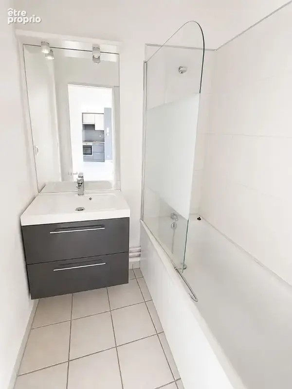 Appartement Valenciennes 2 pièce(s) 53.80 m2 - photo 3