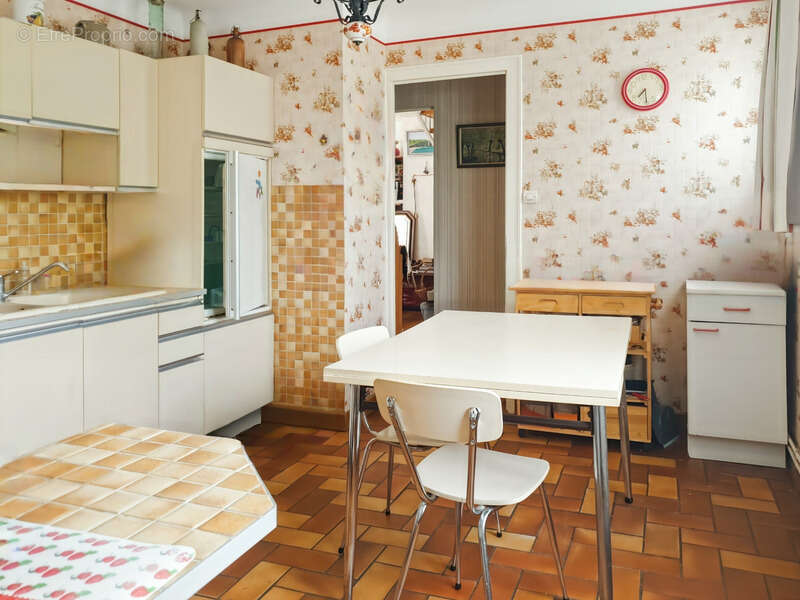 Maison à vendre 5 pièces NIORT (79) - photo 4