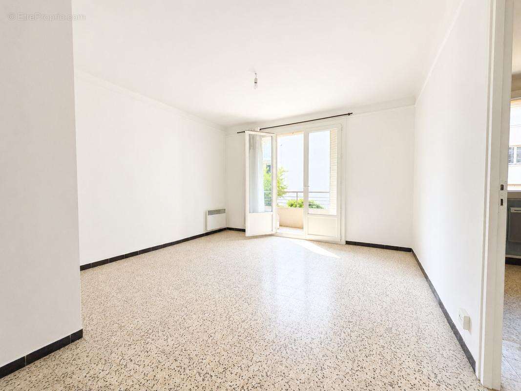 Appartement - photo 2