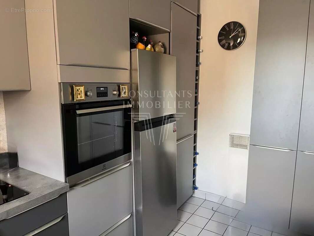 Appartement à DEAUVILLE