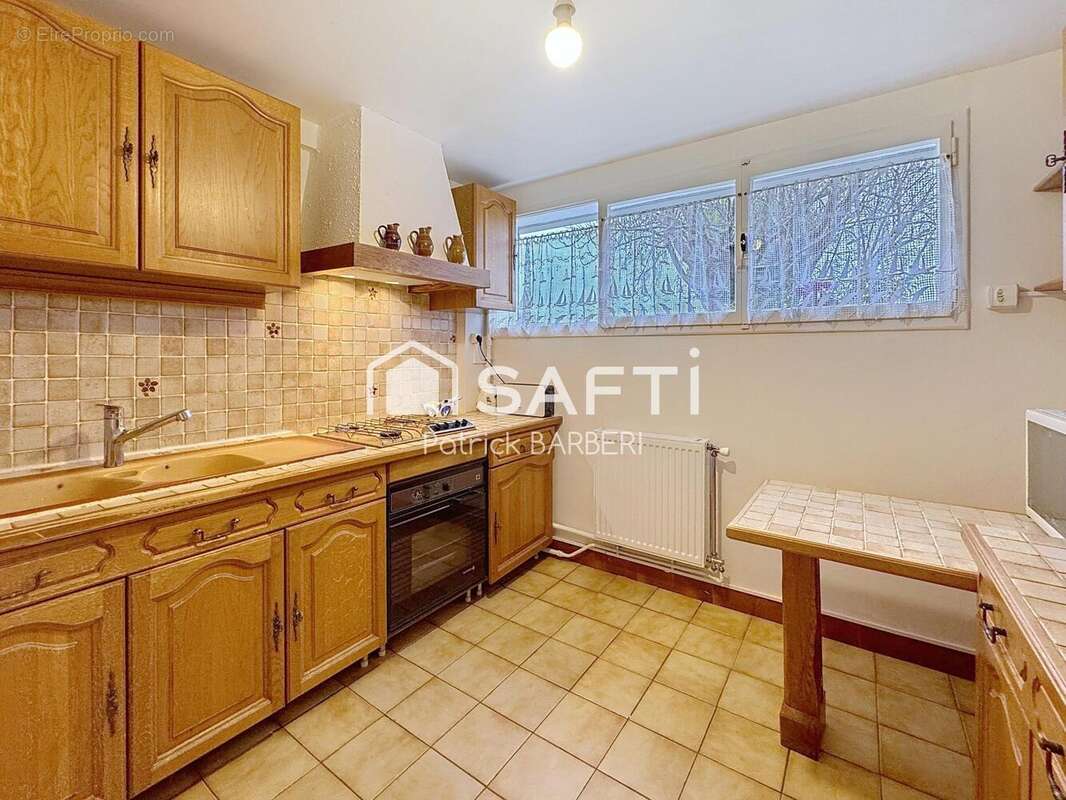 Photo 9 - Maison à MENUCOURT