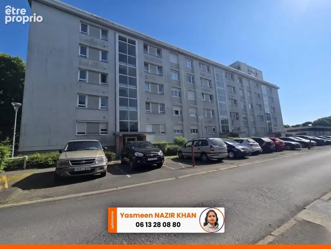 Appartement à vendre 4 pièces DRAVEIL (91) - photo 14