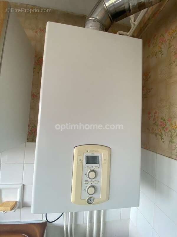 Appartement à GUERET