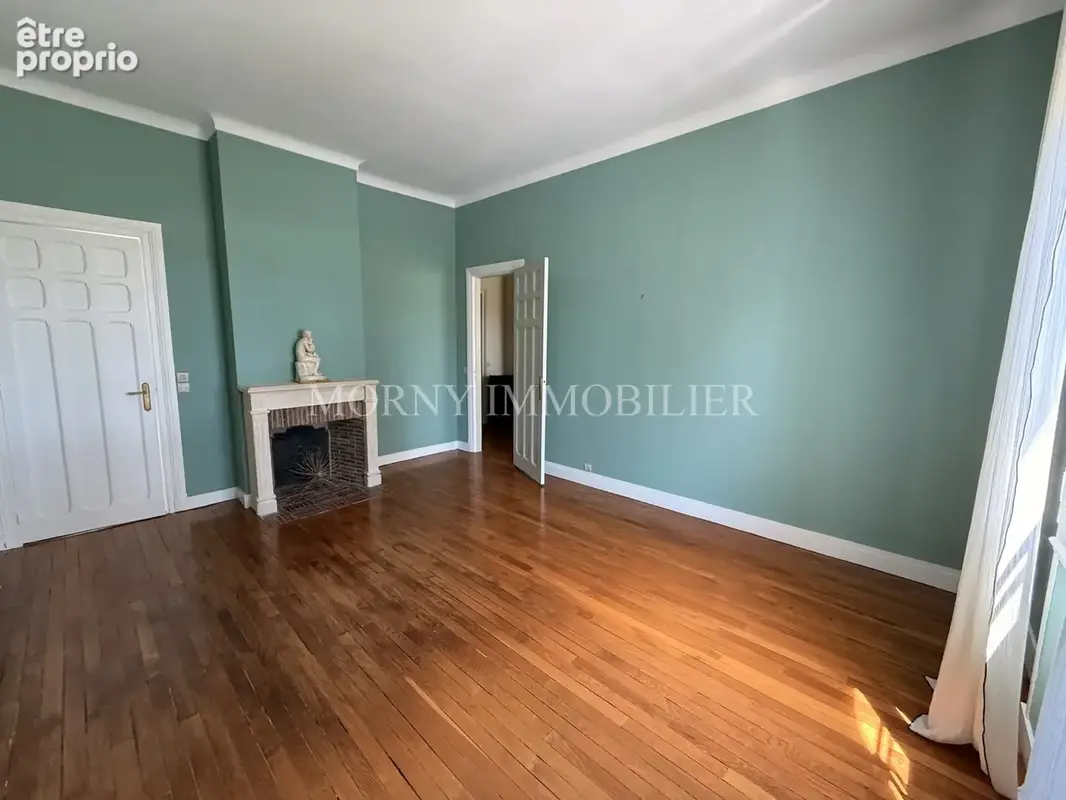 À vendre - villa d'exception vue sur l'hippodrome - photo 7