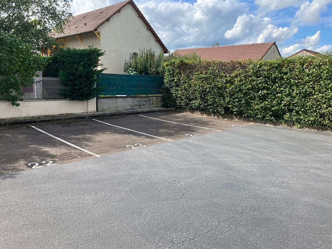 Appartement à SAINT-REMY