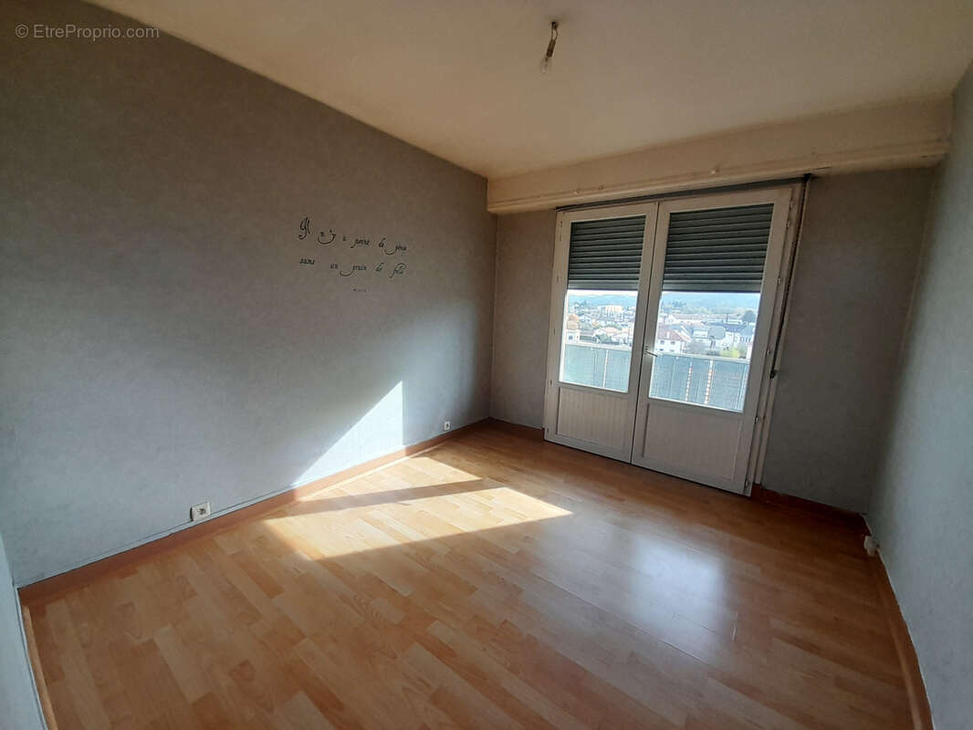 Appartement à LOURDES