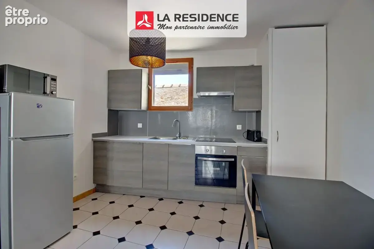 Appartement 2 pièces 41 m² à vendre à Chanteloup-Les-Vignes (78570) - photo 4