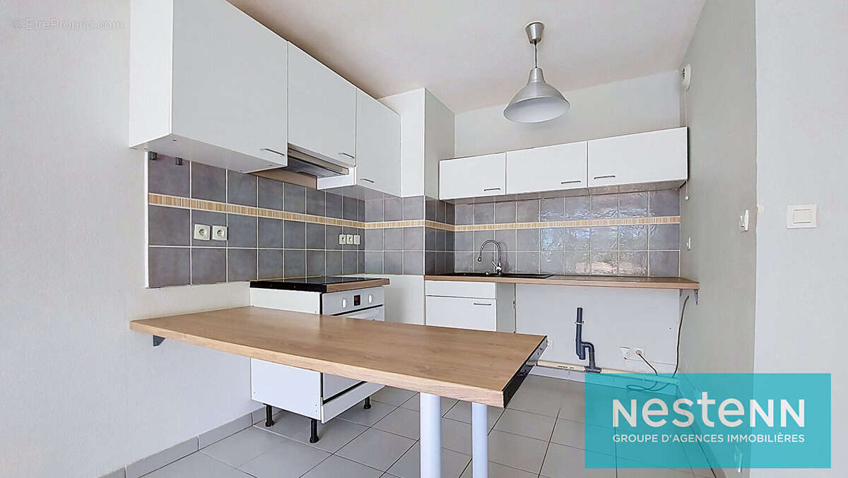 Appartement à ISTRES